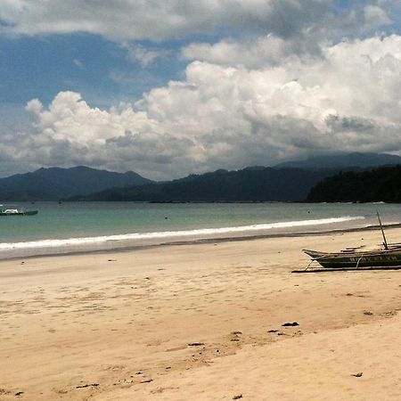 Zen Rooms White Beach Puerto Galera Ngoại thất bức ảnh